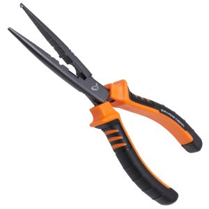 Alternative view of Savage Gear SPLITRING & CUT PLIERS