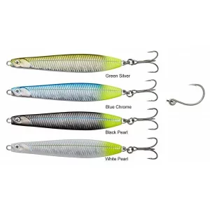 Alternative view of Savage Gear SURF SEEKER LURE