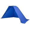 Shakespeare SALT Beach Shelter Clear Top