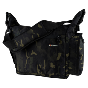 Alternative view of Speero SESSION SHOULDER BAG