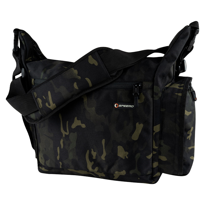 Speero SESSION SHOULDER BAG - Image 2