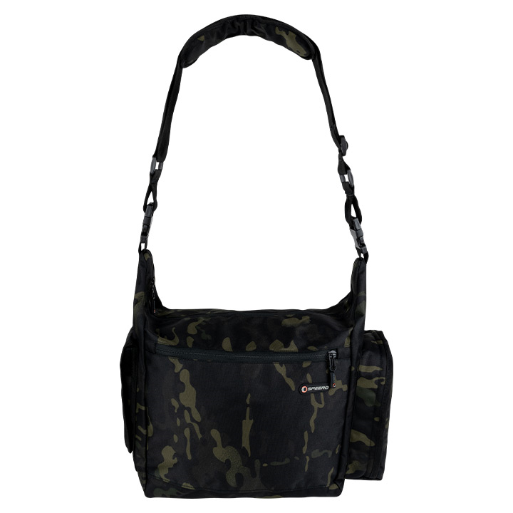 Speero SESSION SHOULDER BAG - Image 3