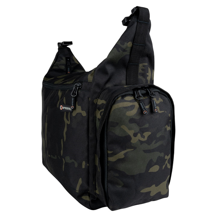 Speero SESSION SHOULDER BAG - Image 4