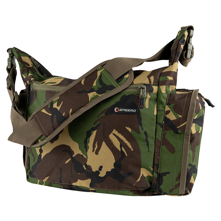 Speero SESSION SHOULDER BAG - Image 8