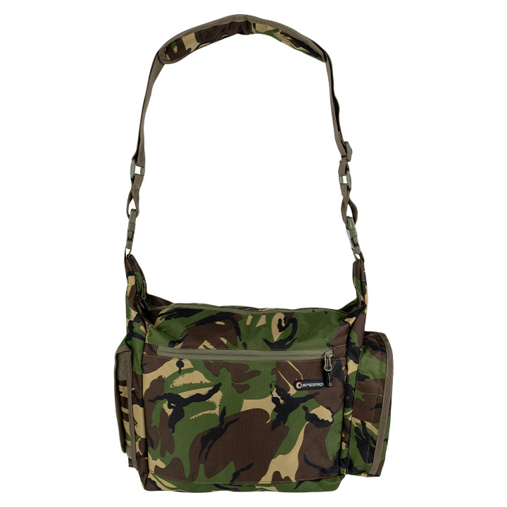Speero SESSION SHOULDER BAG - Image 9