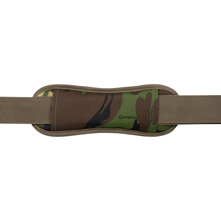 Speero SESSION SHOULDER BAG - Image 12