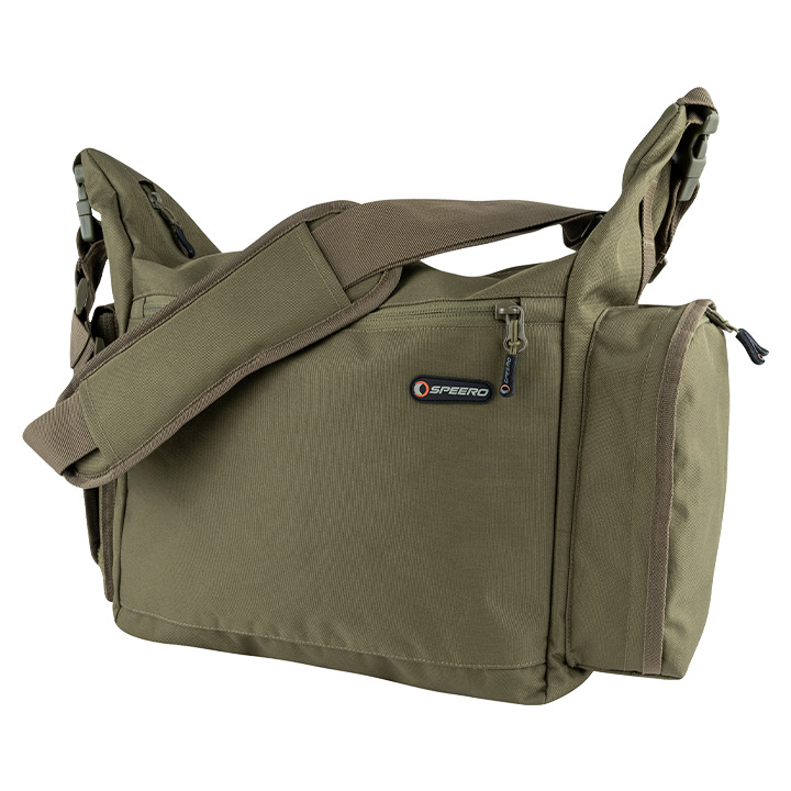 Speero SESSION SHOULDER BAG - Image 13