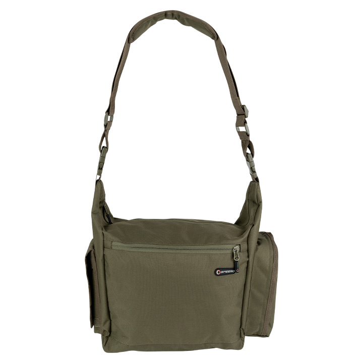 Speero SESSION SHOULDER BAG - Image 14