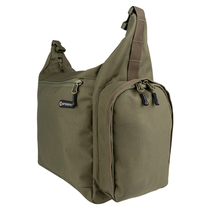 Speero SESSION SHOULDER BAG - Image 15