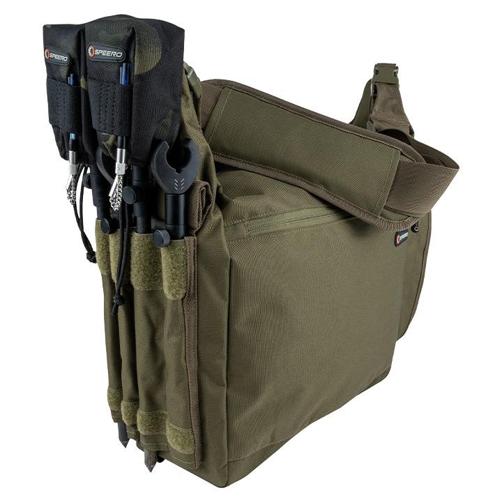 Speero SESSION SHOULDER BAG - Image 17