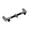 Summit ADJUSTABLE COLOSSEUM BLACK EDITION BUZZ BAR