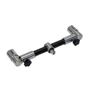 Summit ADJUSTABLE COLOSSEUM BLACK EDITION BUZZ BAR