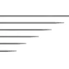 Summit D-BIT STAINLESS BANKSTICK