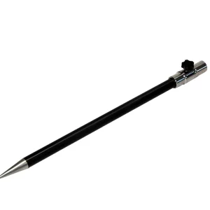 Summit THUMB SCREW BANKSTICK BLACK EDITION