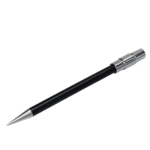 Summit TWIST LOCK COLOSSEUM BANKSTICK BLACK EDITION