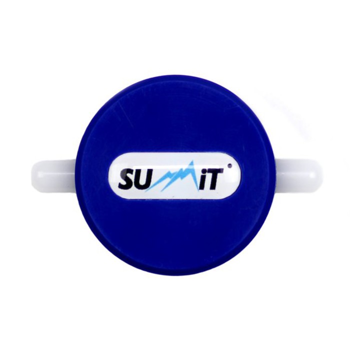 Summit STAINLESS LOW PROFILE 3 ROD POD - Image 3