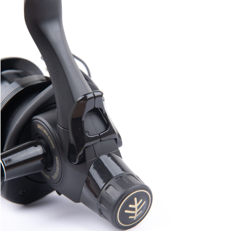 Wychwood Riot Freespool Reel - Image 2