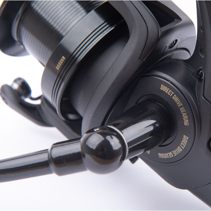 Wychwood Riot Freespool Reel - Image 3