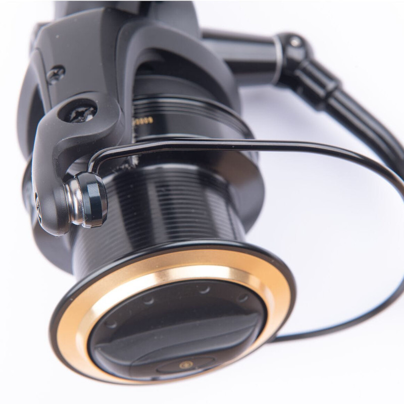 Wychwood Riot Freespool Reel - Image 5