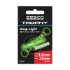 Zebco Trophy Snap Light 3.0mm x 25mm