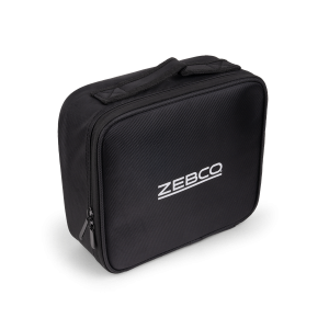 Zebco Trophy Tackle Box All