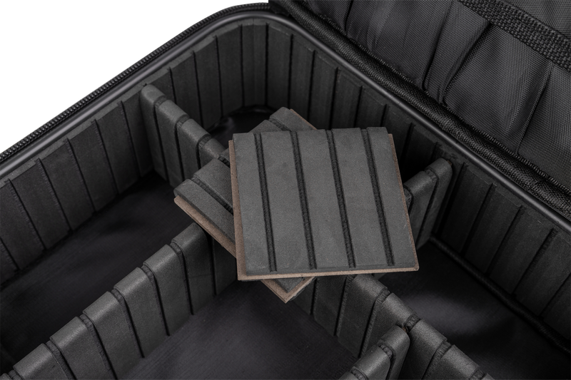 Zebco Trophy Tackle Box All - Image 3