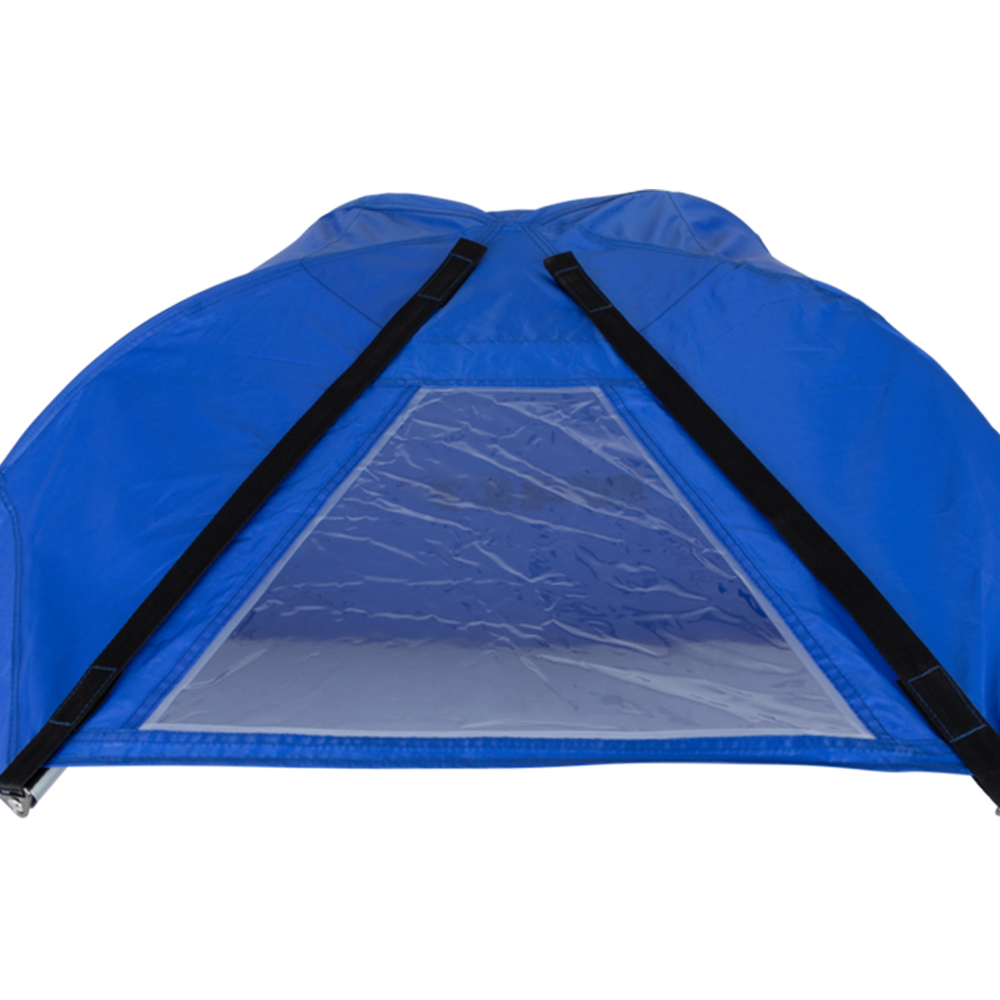 Shakespeare SALT Beach Shelter Clear Top - Image 2