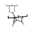 Summit LOW PROFILE POD 3 ROD BLACK EDITION