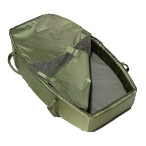 Angling Pursuits F1 Floor Cradle - Padded with Top Cover