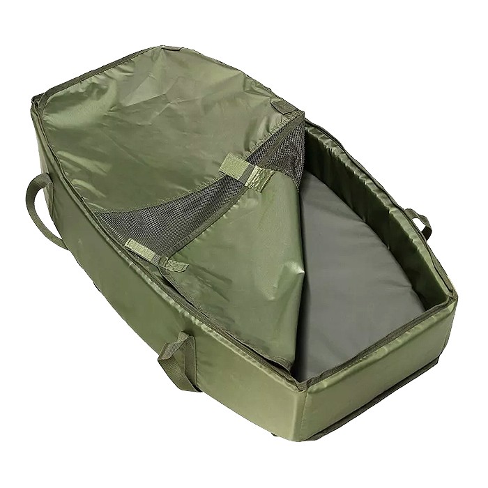 Angling Pursuits F1 Floor Cradle - Padded with Top Cover