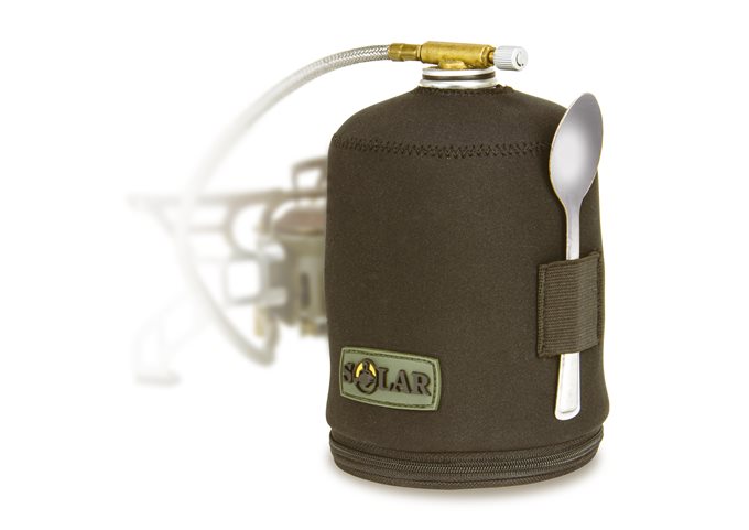 Solar SP NEOPRENE GAS CANISTER COVER