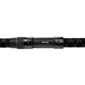 Sonik SKS BLACK BASS 11'8ft • NEXT DAY DELIVERY • TT