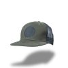 Nash Make It Happen Carp Logo Trucker Cap