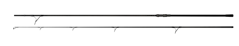 Fox Horizon X6 13ft 3.75lb Full Shrink Carp Rod