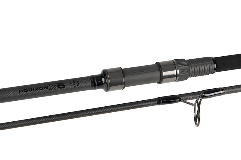 Fox Horizon X6 13ft 3.75lb Full Shrink Carp Rod - Image 2