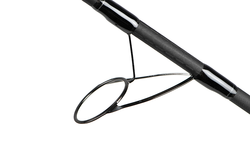 Fox Horizon X6 13ft 3.75lb Full Shrink Carp Rod - Image 4