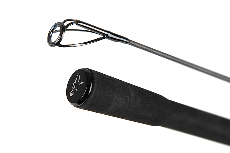 Fox Horizon X6 13ft 3.75lb Full Shrink Carp Rod - Image 6