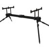 Fox Ranger MK2 3 Rod Pod inc case