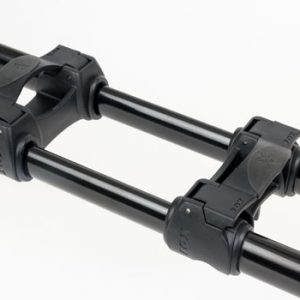 Alternative view of Fox Ranger MK2 3 Rod Pod inc case