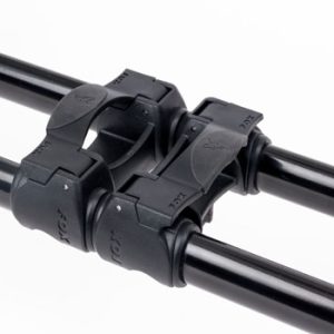 Fox Ranger MK2 3 Rod Pod inc case - Image 3