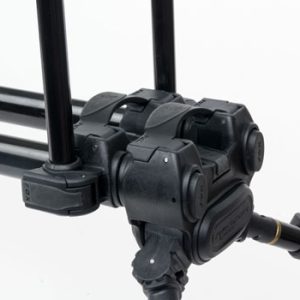 Fox Ranger MK2 3 Rod Pod inc case - Image 4
