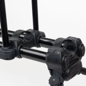 Fox Ranger MK2 3 Rod Pod inc case - Image 5