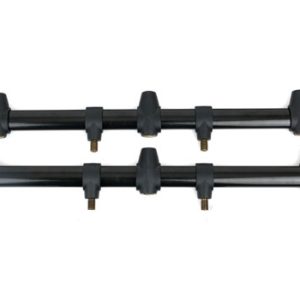 Fox Ranger MK2 3 Rod Pod inc case - Image 6