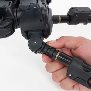 Fox Ranger MK2 3 Rod Pod inc case - Image 8