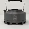 CarpLife Rapid Boil Kettle Non Paracorded