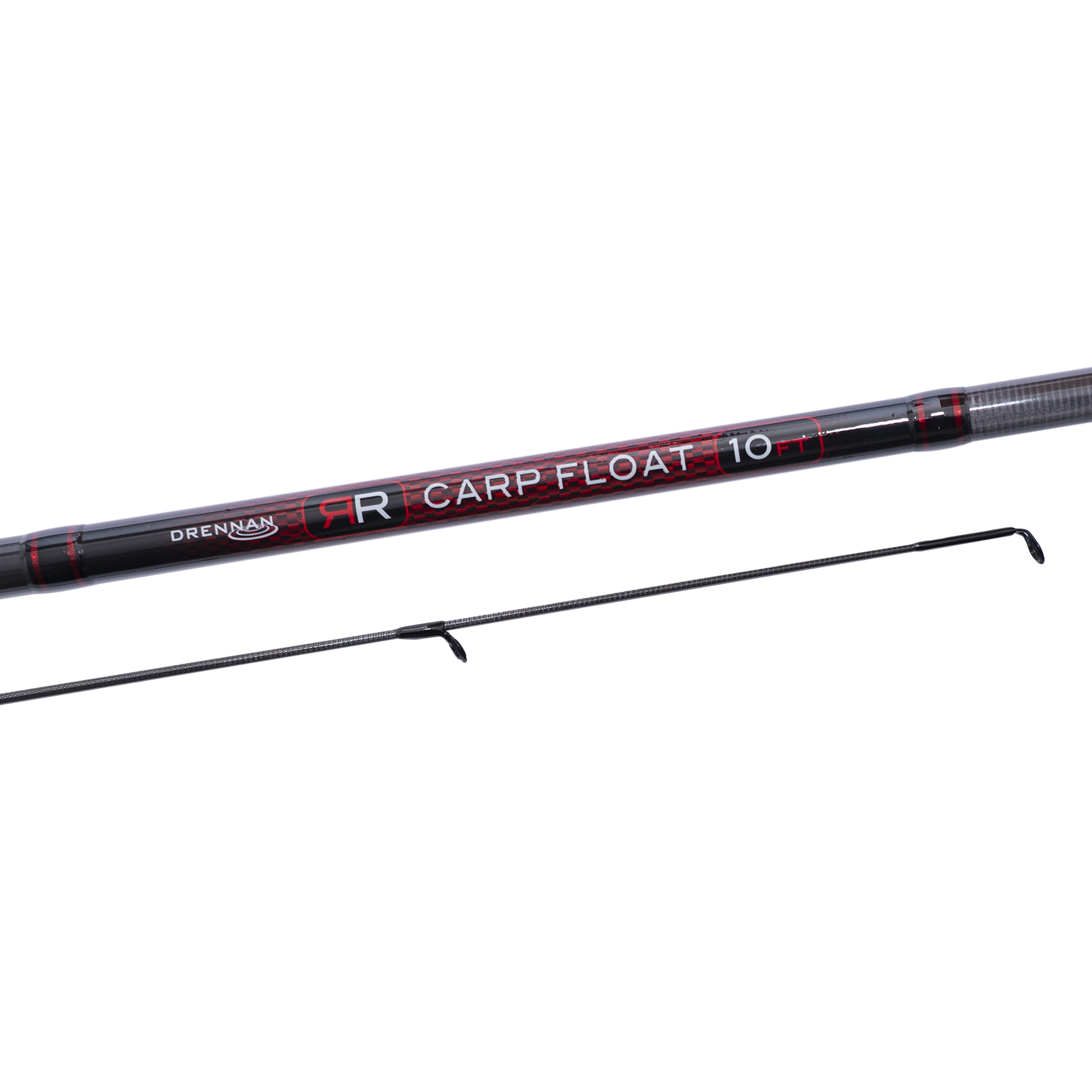 Drennan Red Range Carp Float Rod