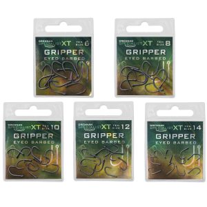 Drennan Specialist XT Gripper