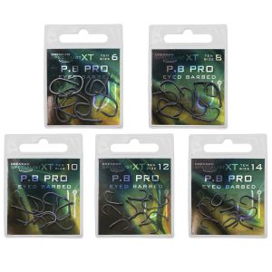Drennan Specialist XT P.B Pro