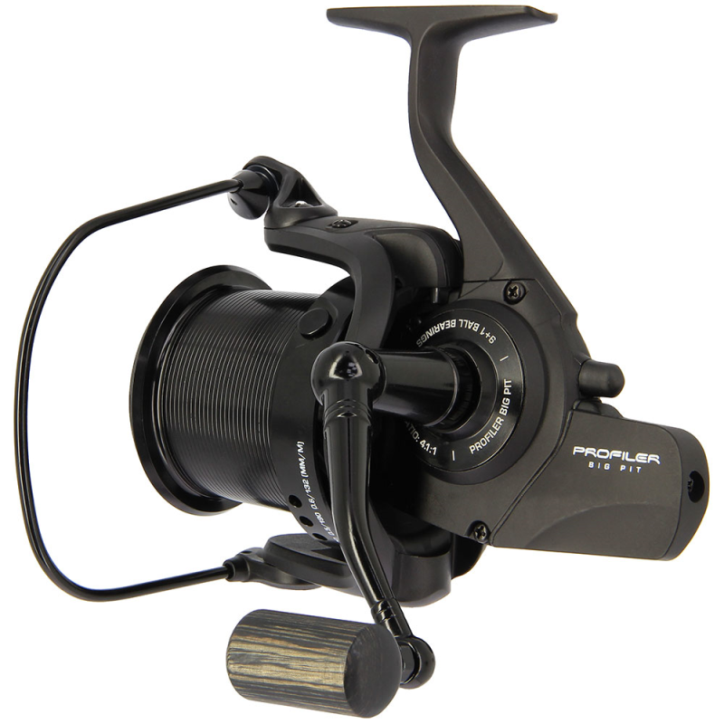 NGT Profiler Big Pit Reel - Image 3