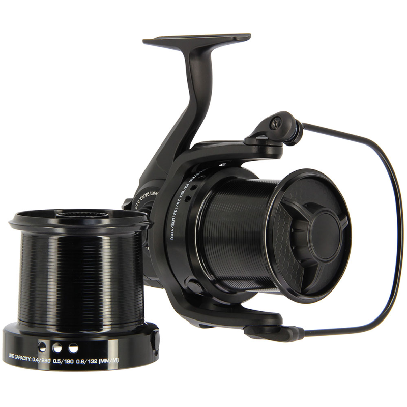 NGT Profiler Big Pit Reel - Image 4